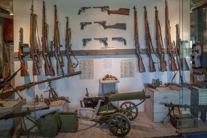 talvisota museo kuhmo raatteen tie wild taiga