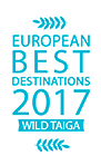 european best destinations wild taiga