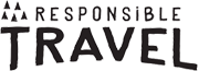 yhteistyössä responsible travel